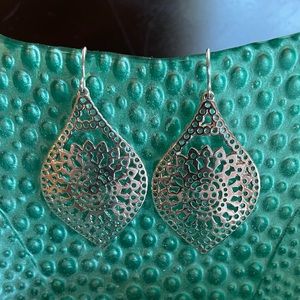 Kansas Drop Earrings